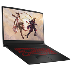 image produit MSI Katana GF76 11UG-493FR-Seconde Vie-Bon Etat Grosbill