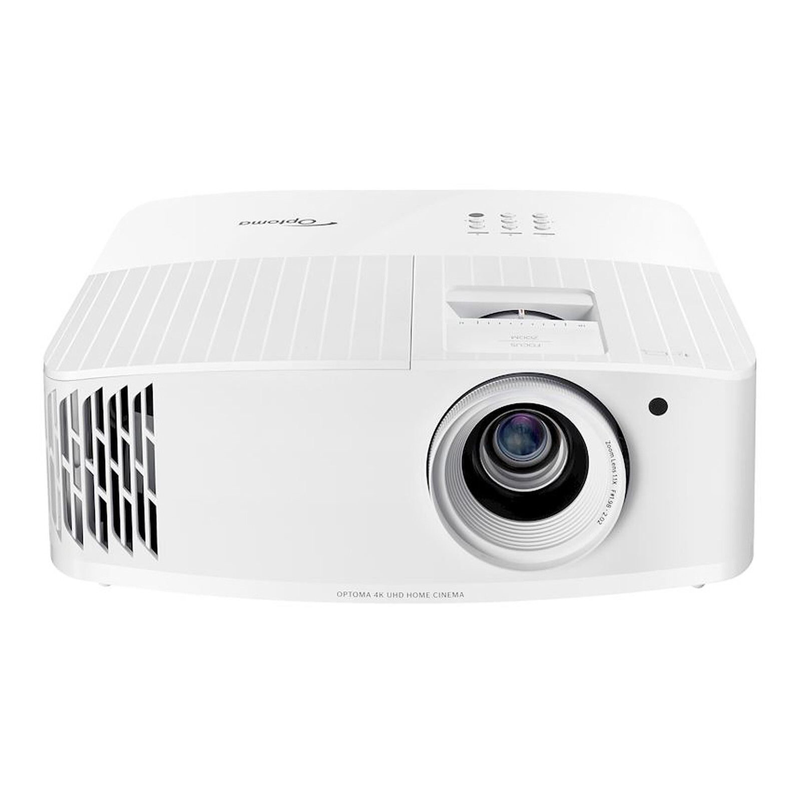 Vidéoprojecteur Optoma Grosbill