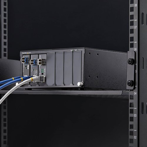 CHSSIS DE CONVERTISSEUR MULTI - Achat / Vente sur grosbill.com - 4