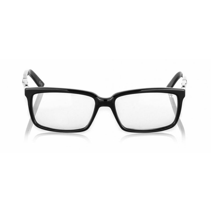 Gunnar HAUS ONYX Cristalline (HAUSCRYSTA --) - Achat / Vente Lunettes de protection sur grosbill.com - 2