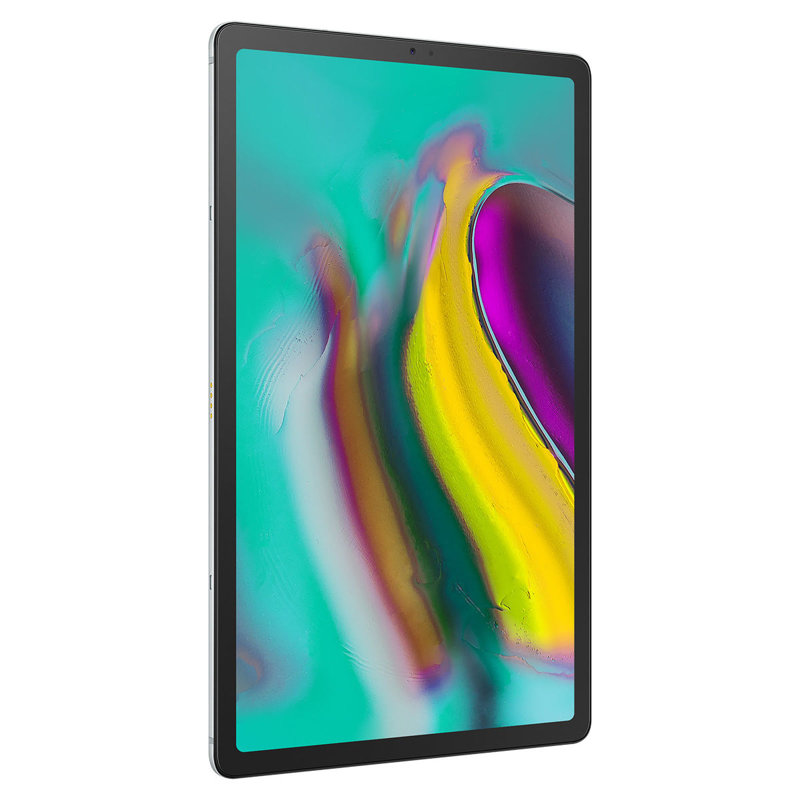 Samsung Galaxy Tab S5e T720NZS Gris - Tablette tactile Samsung - 4