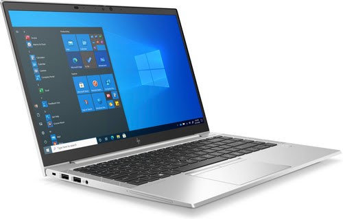 HP HP EB840G8 i5-1135G7 14 8GB/256 W10P