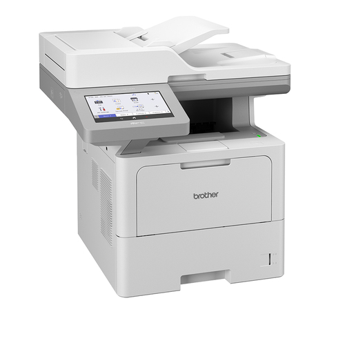 Imprimante multifonction Brother MFC-L6910DN - grosbill.com - 2