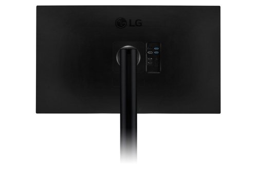 LG UltraFine 32UN880-B Monitor LED 32" - Achat / Vente sur grosbill.com - 12