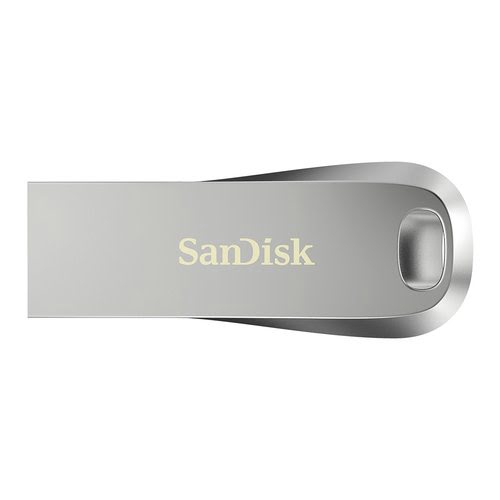 Sandisk Ultra Luxe USB 3.1 Flash Dr 150 MBs 32GB