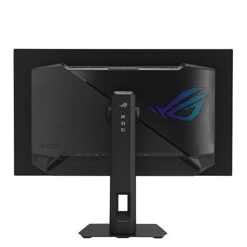 Asus 27 pouces  90LM0CC0-B01171 - Ecran PC Asus - grosbill.com - 4