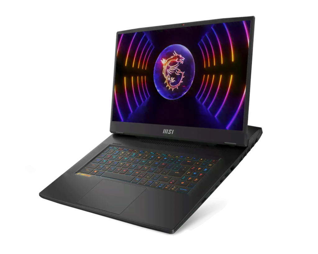 MSI 9S7-17Q211-058 - PC portable MSI - grosbill.com - 1