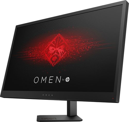 OMEN by HP 25 Display-NA - Achat / Vente sur grosbill.com - 1