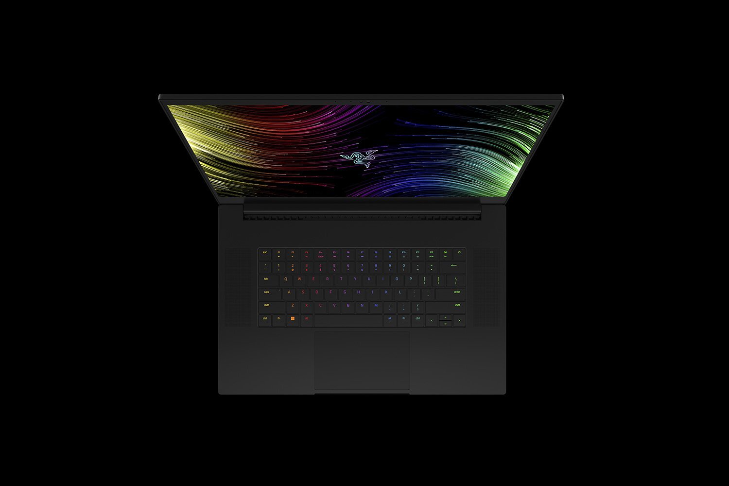Razer RZ09-0423QFD3-R3F1 - PC portable Razer - grosbill.com - 3