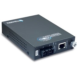 Switch TrendNet Grosbill