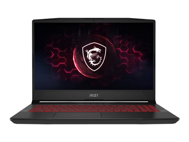 MSI 9S7-158314-048 - PC portable MSI - grosbill.com - 5