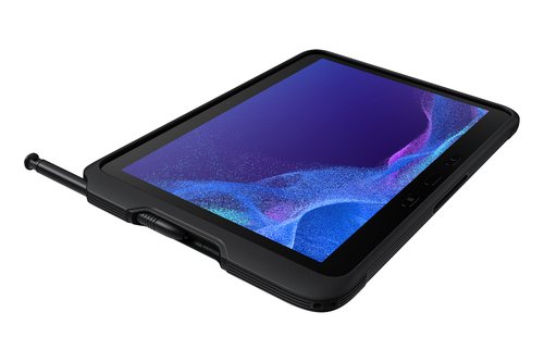 Galaxy TAB Active 4 Pro T630NZKA - 64Go/10.1" - Achat / Vente sur grosbill.com - 21
