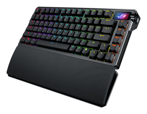 Asus ROG Azoth Extreme - Clavier PC Asus - grosbill.com - 9