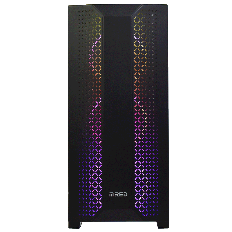 Grosbill ASTRAL - I5-14400F/RTX4060Ti/16Go/1To (PCG-10602212) - Achat / Vente PC Fixe sur grosbill.com - 3
