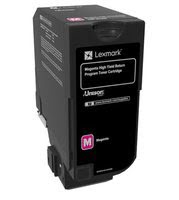 Consommable imprimante Lexmark Grosbill