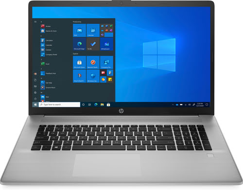 HP Essential 470 G8 - i3/8G/256G/UMA/17.3\