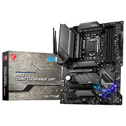 MSI MAG Z590 TOMAHAWK WIFI - Z590/LGA1200/ATX