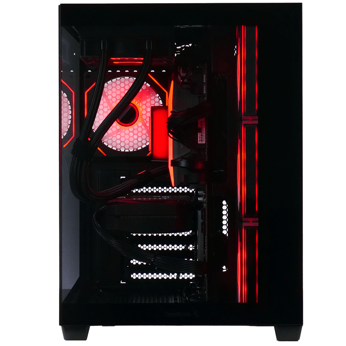 Grosbill DILLOS - R5-8400F/5060Ti-8Go/16Go/1To (PCG-10603107) - Achat / Vente PC Fixe sur grosbill.com - 3