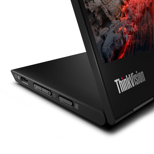 THINKVISION M14T G2 14IN - Achat / Vente sur grosbill.com - 9