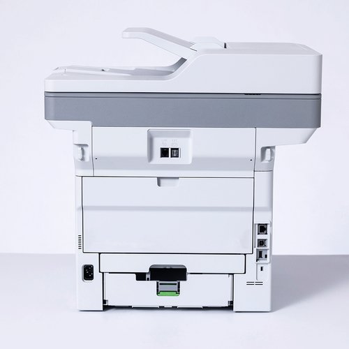 MFC-L6915DN LASER 50PPM 2GB 600 - Achat / Vente sur grosbill.com - 3