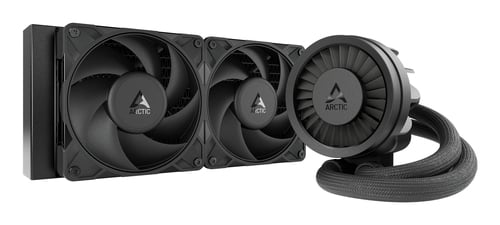 Watercooling ARCTIC Grosbill