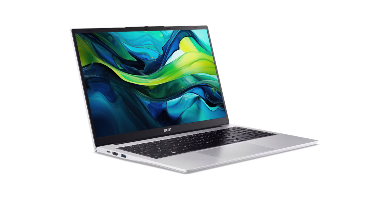 Acer AL15-41P-R4P3 - PC portable Acer - grosbill.com - 2