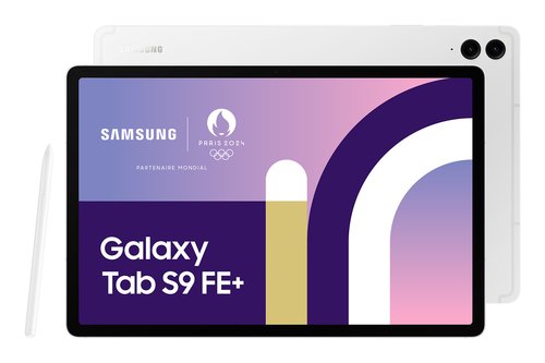 Tablette tactile Samsung Grosbill