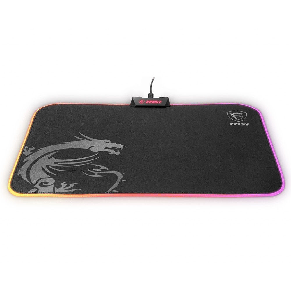 MSI Agility GD60 - Tapis de souris MSI - grosbill.com - 2