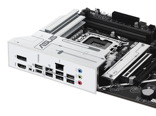 Asus PRIME Z890-P ATX  - Carte mère Asus - grosbill.com - 8