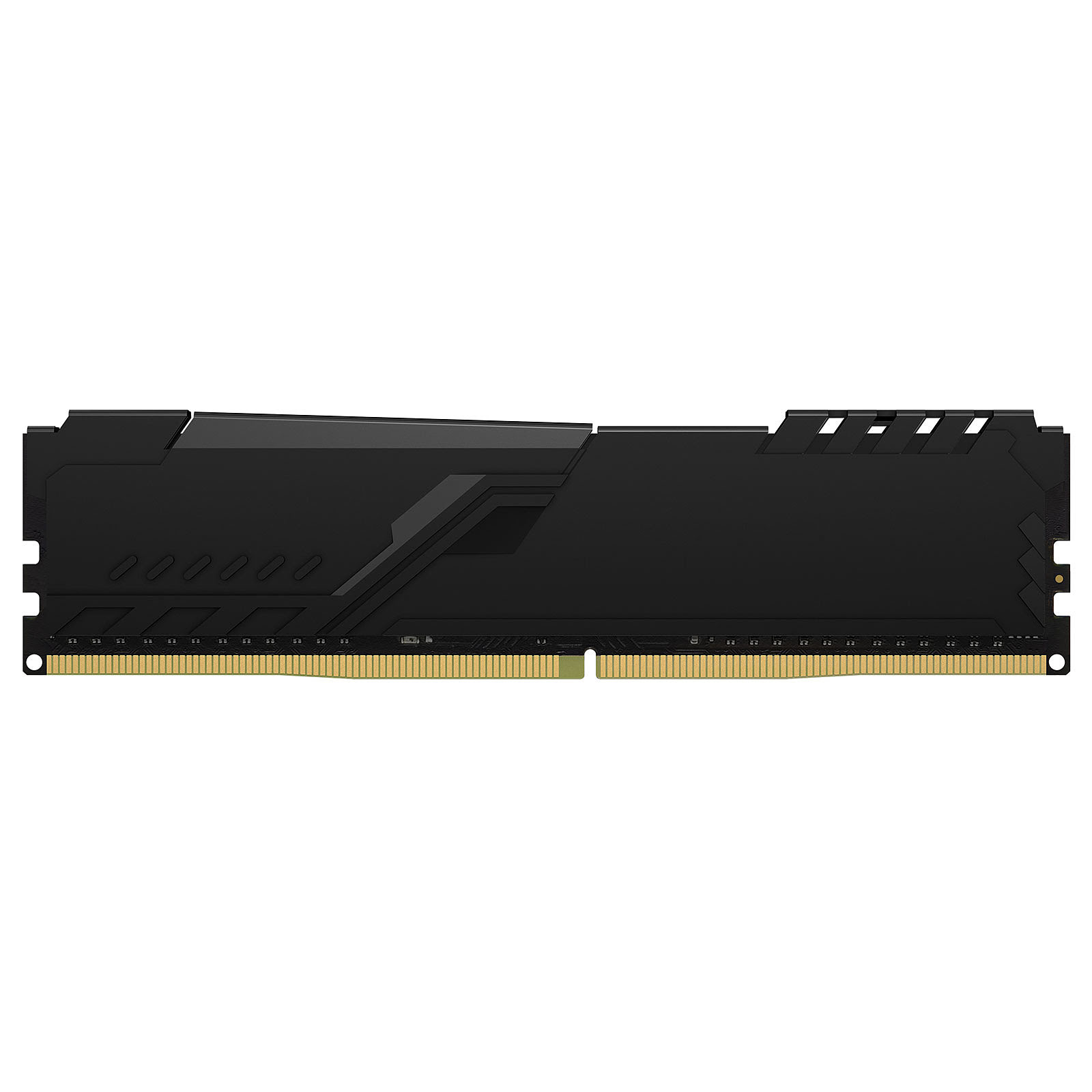 Kingston Fury Beast 8Go (1x8Go) DDR4 3200MHz - Mémoire PC Kingston sur grosbill.com - 1