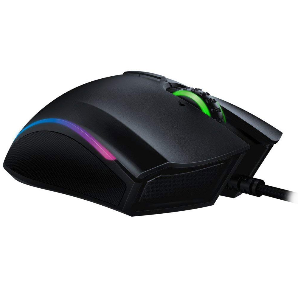 Razer Mamba Elite - Souris PC Razer - grosbill.com - 3