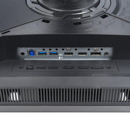 Asus 32 pouces  90LM08B0-B01170 - Ecran PC Asus - grosbill.com - 4