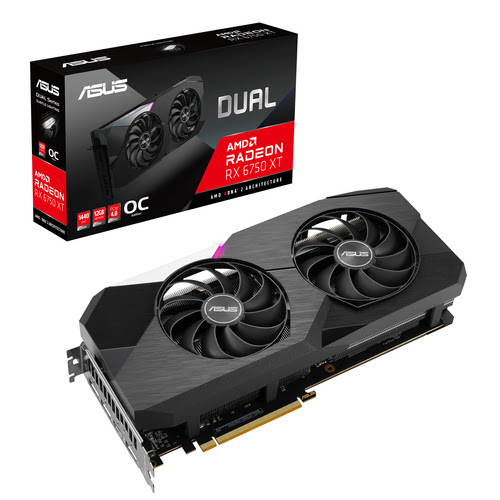 Asus Carte graphique MAGASIN EN LIGNE Grosbill