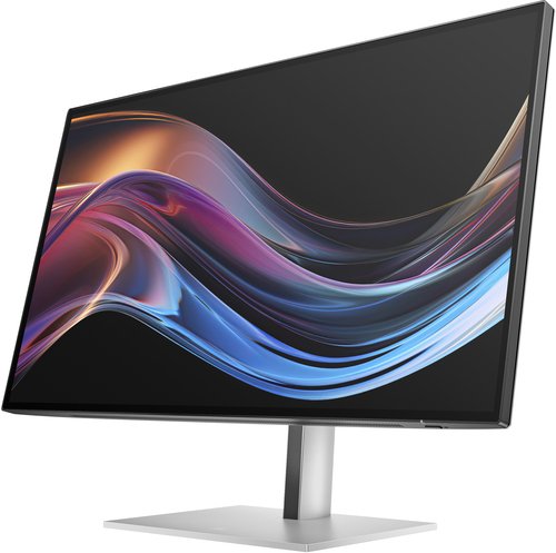 HP727 PK 27IN 4K THUNDERBOLT 4 - Achat / Vente sur grosbill.com - 1