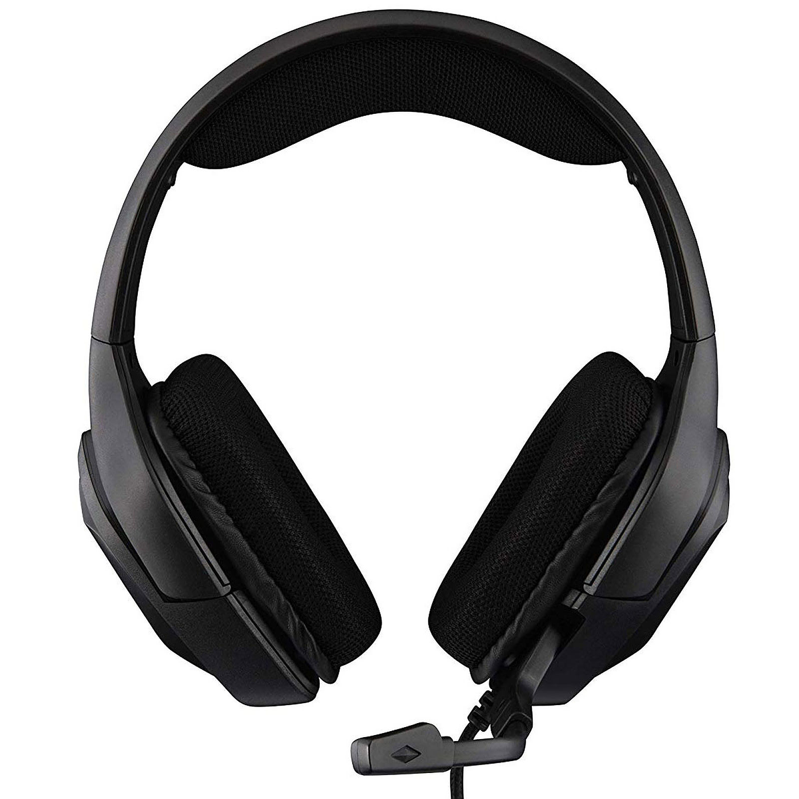 Micro Casque Gaming THE G-LAB KORP-COBALT-7.1