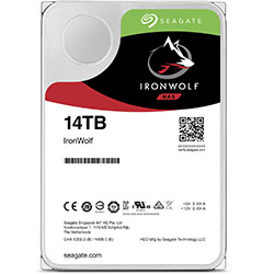 Seagate Disque dur 3.5