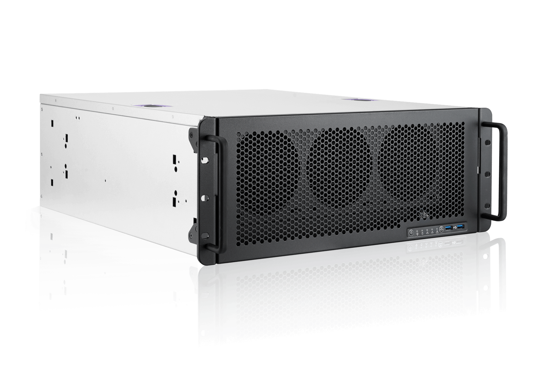 Boîtier PC In Win Grosbill