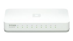 Switch D-Link Grosbill
