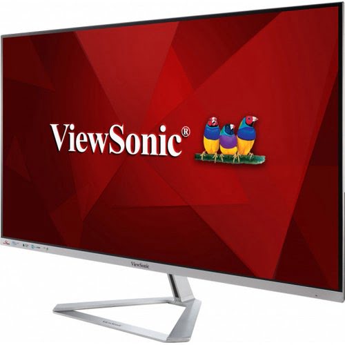 VX3276-MHD-3 32" 16:9 1920x1080 VGA HDMI - Achat / Vente sur grosbill.com - 2