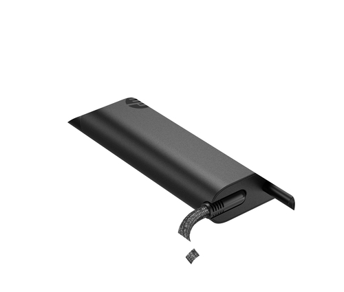 Chargeur USB-C - 110W - Noir - Achat / Vente sur grosbill.com - 1
