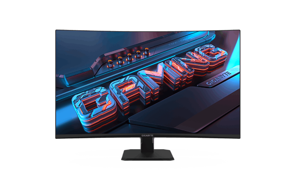 Gigabyte GS32QC 31.5 CURVE QHD/165Hz/VA/1ms/HDR/FS-P