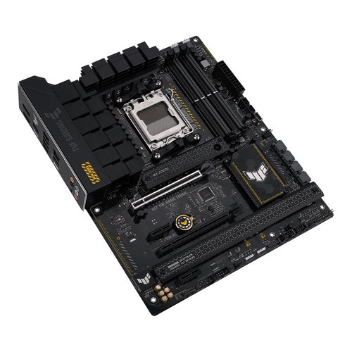 TUF GAMING B650-PLUS - Achat / Vente sur grosbill.com - 5