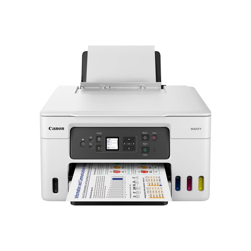 Imprimante multifonction Canon MAXIFY GX3050 - grosbill.com - 12