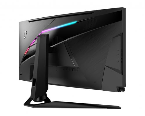 MSI 38 pouces  9S6-3EA45T-001 - Ecran PC MSI - grosbill.com - 4
