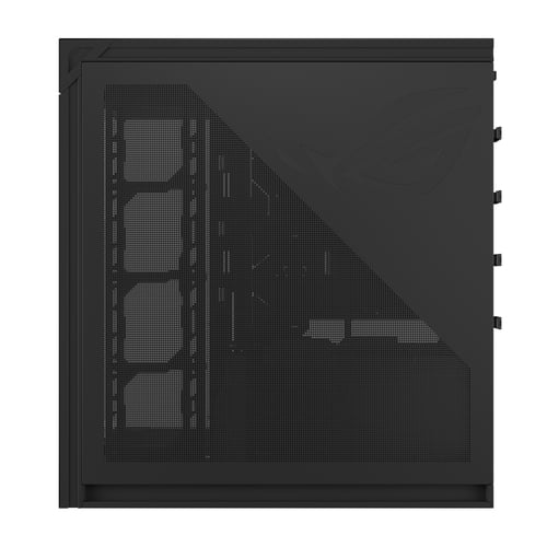 Asus ROG Cronox GR801 Noir Noir - Boîtier PC Asus - grosbill.com - 7