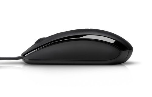  X500 Wired Mouse - Achat / Vente sur grosbill.com - 4