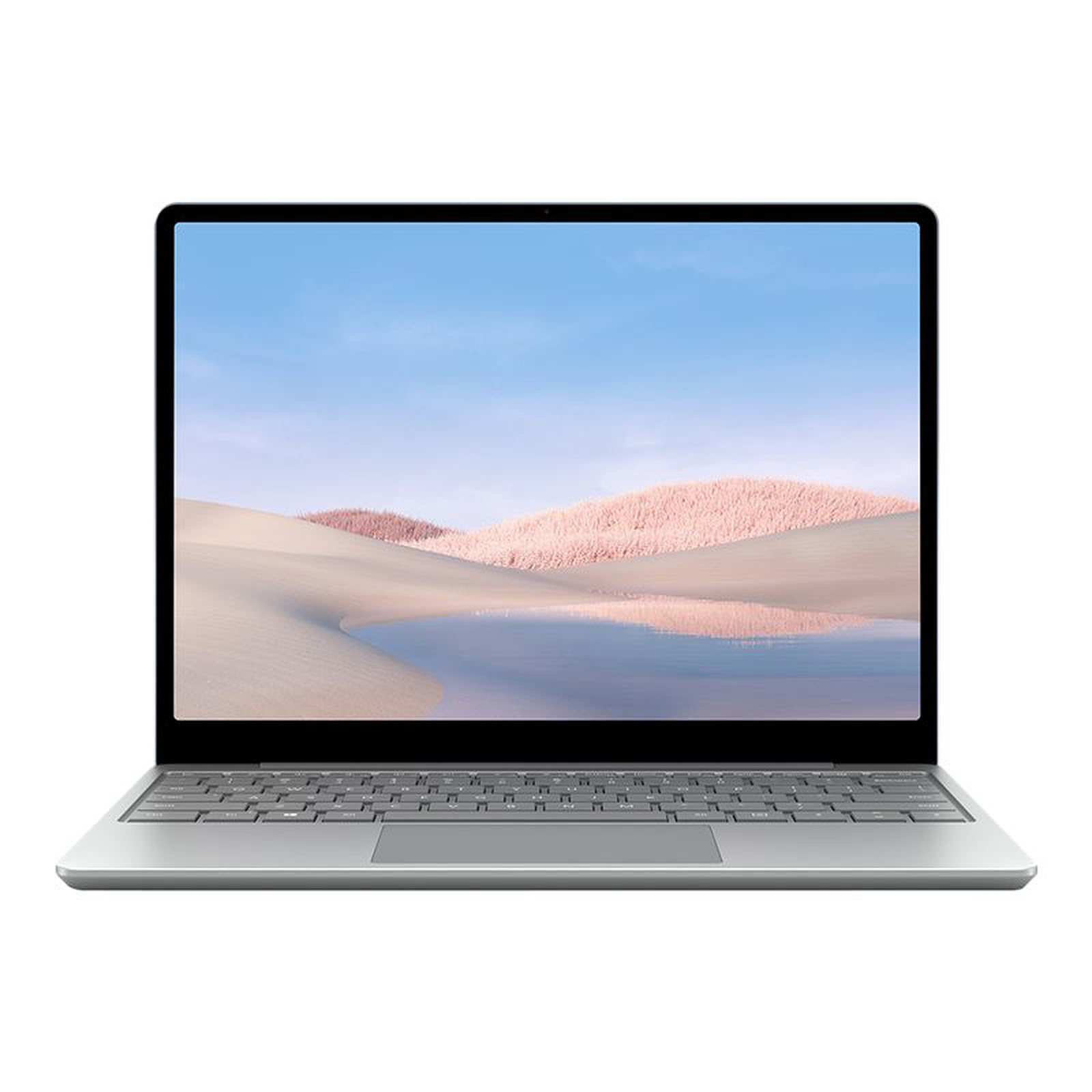 Microsoft TNV-00007 - PC portable Microsoft - grosbill.com - 4