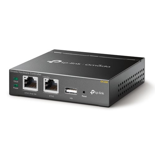 TP-Link Omada Cloud Controller - grosbill.com - 1