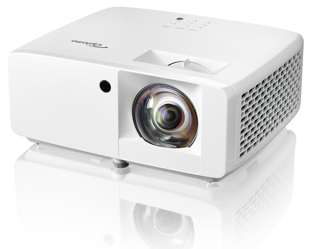 FHD (1920X1080) 3500 LM LASER - Achat / Vente sur grosbill.com - 6