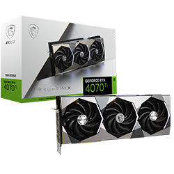 MSI Carte graphique MAGASIN EN LIGNE Grosbill